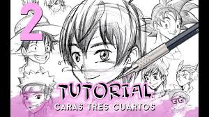 Como Dibujar Caras Anime Manga En Tres Cuartos Paso A Paso Hombre Why So Gurin Youtube Please contact us if you want to. como dibujar caras anime manga en tres cuartos paso a paso hombre why so gurin