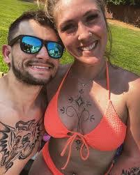 Tristan Harper's Instagram, Twitter & Facebook