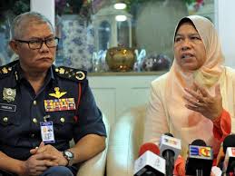 Sub.(3) maka hendaklah ada seorang pengarah bagi setiap negeri dalam malaysia/wilayah persekutuan. Anggota Bomba Diserang Dalam Keadaan Kritikal