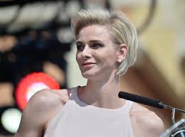 Princess charlene of monaco (née charlene wittstock). Charlene Di Monaco La Principessa E Agguerrita Per Una Grande Sfida Aciclico Com