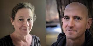 VOICES Reading: Mary Quade and Cris Harris, Oct. 17