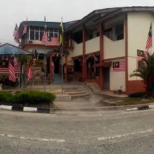 Pusat pembangunan komoditi teluk bahru 36400 hutan melintang. Unit Kawalan Penyakit Tidak Berjangkit Ncdc Pkd Batang Padang Home Facebook