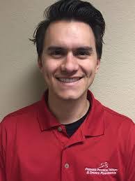 Austin Aranda's Instagram, Twitter & Facebook