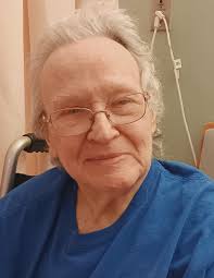 Obituary information for Patty Jean Holaday