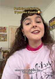 July in p-town #perth #winter #perthtodo #theatre #events #perthisok