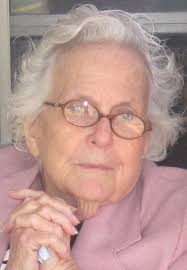 Virginia Beck Obituary