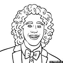 Yes, the fun side… and maybe the wild side, too. Online Coloring Pages Starting With The Letter R Page 2
