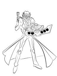Was published shueisha's weekly shōnen jump magazine. Yu Gi Oh Coloring Pages 100 Pictures Free Printable