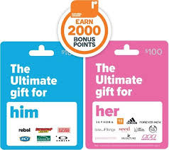 Get free woolworths gift card scam now and use woolworths gift card scam immediately to get % off or $ off or free shipping. Ultimate For Him Ultimate For Her Ultimate For Active Binge Good Food Or Beauty Spa Gift Cards Offer At Woolworths