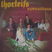 Thorleifs was a swedish dansband, formed in 1962 in norrhult, kronoberg county, sweden and led by thorleif torstensson. Kurragomma By Thorleifs Album Dansbandsmusik Reviews Ratings Credits Song List Rate Your Music