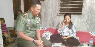 Chevron pacific indonesia (pt cpi) dengan lam riau yang ditandatangani pada maret 2020 lalu. Raih Medali Emas Lomba Lari Lalu Muhammad Zohri Ditawarkan Jadi Prajurit Tni Merdeka Com