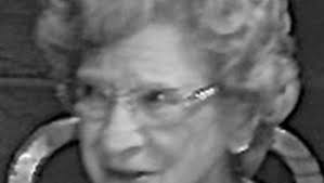 Veronica Cramer 96th birthday