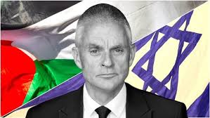 Zone of Interest" financier Danny Cohen is fighting with former employer,  the BBC. Cohen