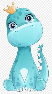 Here you can explore hq cartoon dinosaur transparent illustrations, icons and clipart with filter setting like size, type, color etc. Cartoon Cute Little Dinosaur On Transparent Background Png Similar Png