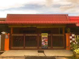 Homestay melaka host family accommodation with mun in taman kota laksamana, melaka for a real travel experience. Tampin Homestay Ohana S Home Facebook