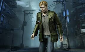 James Sunderland Costume Carbon Costume Diy Dress Up Guides For Cosplay Halloween