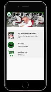 Soal uji kompetensi bidan dan kunci jawaban. Uji Kompetensi Bidan 2019 For Android Apk Download