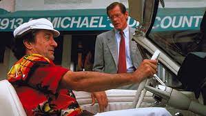 Cape fear museum collects, preserves and interprets objects relating to the history, science, and cultures of the lower cape fear. Prime Video Cape Fear