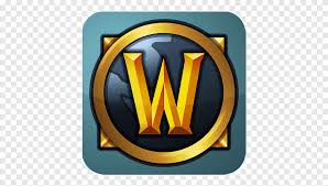Everything we k, about world of warcraft legion, lore. World Of Warcraft Logo Png Images Pngegg