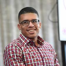 Thriving with Wellbeing in the Workplace — with Lee Chambers