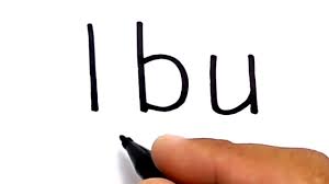 Muat turun bermacam contoh gambar guru untuk mewarna yang bermanfaat. Wow Menggambar Ibu Dengan Kata Ibu Youtube