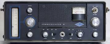 Image result for Gonset Communicator II