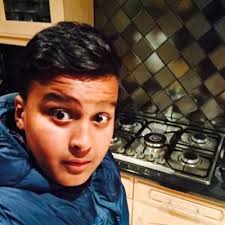 Kyle singh (@Kylesingh10)