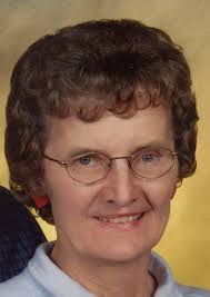 Helen Jansen Obituary July 17, 2016