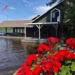 Summer Celebration at White Pine Camp
