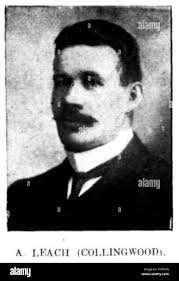 Leach hi-res stock photography and images