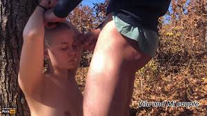 Cum On Tied Girl In The Forest Porn Gif | Pornhub.com