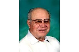 Thomas Dlugosh Obituary (1934