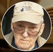 Morres Robert Joseph Morgensen (1936-2023)