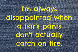 Funny Friday Liar Liar Happy Healthy Prosperous