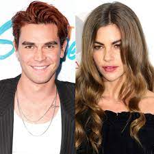 Apa photo gallery, biography, pics, pictures the teaser video, which appeared in november 2015, featured new zealand actor kj apa, then 19 years. Kj Apa And Girlfriend Clara Berry Expecting Their First Child Together E Online