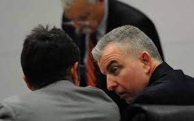 Houston retrial begins in Manatee County