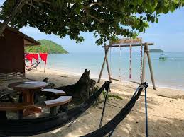 Kota belud mungkin tidak sepopular daerah lain di sabah seperti kundasang dan ranau. Dragon Pearl Beach Resort Kota Belud Booking Com