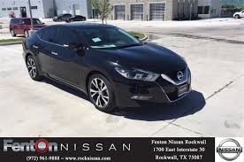 New 2016 Nissan Maxima Platinum Nissan Maxima Nissan Dream Cars