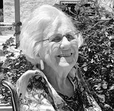 Ruth Campbell Obituary (1919