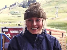 WinSport Lift Mechanic Olivia Robson has been nominated for the Rise Up  Challenge. An award for up-and-comers in the lift maintenance world! Over  the last several weeks, Olivia has documented the work