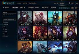 Lol Como Conseguir Mas Esencias Azules Antes De Que Riot Elimine Los Pi