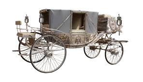 Landau Carriage | Art UK