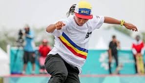 Jun 18, 2021 · filipina skateboarding sensation margielyn didal returned to her hometown cebu to reunite with her family after successfully qualifying for the 2021 tokyo olympics. Asgym0nqzt1 Bm