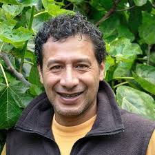 Muchas gracias a Samir Valencia por la excelente organización de las  Jornadas…