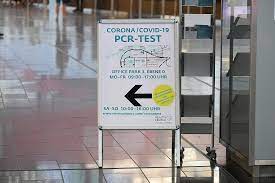 Alle fernzüge zum flughafen wien werden mit railjets geführt. Flughafen Wien Erweitert Offnungszeiten Seines Pcr Testangebots Austrian Wings