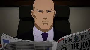 lex luthor