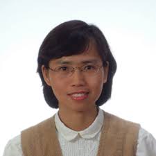 Member of the Week: Yu-Hui Chen