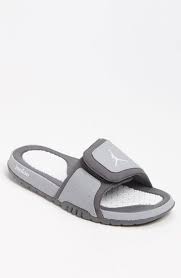 Nike Jordan Hydro Ii Sandal Men With The Clear Bubbles Under Size 13 Wholesale Nike Shoes Shoes Jordan Flip Flops