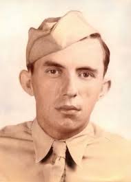 William Bede “Bill” Cade (1920-1983)