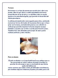 Cualquier grupo de niños puede divertirse con facilidad con estos. Juegos Tradicionales Ocio Naturaleza